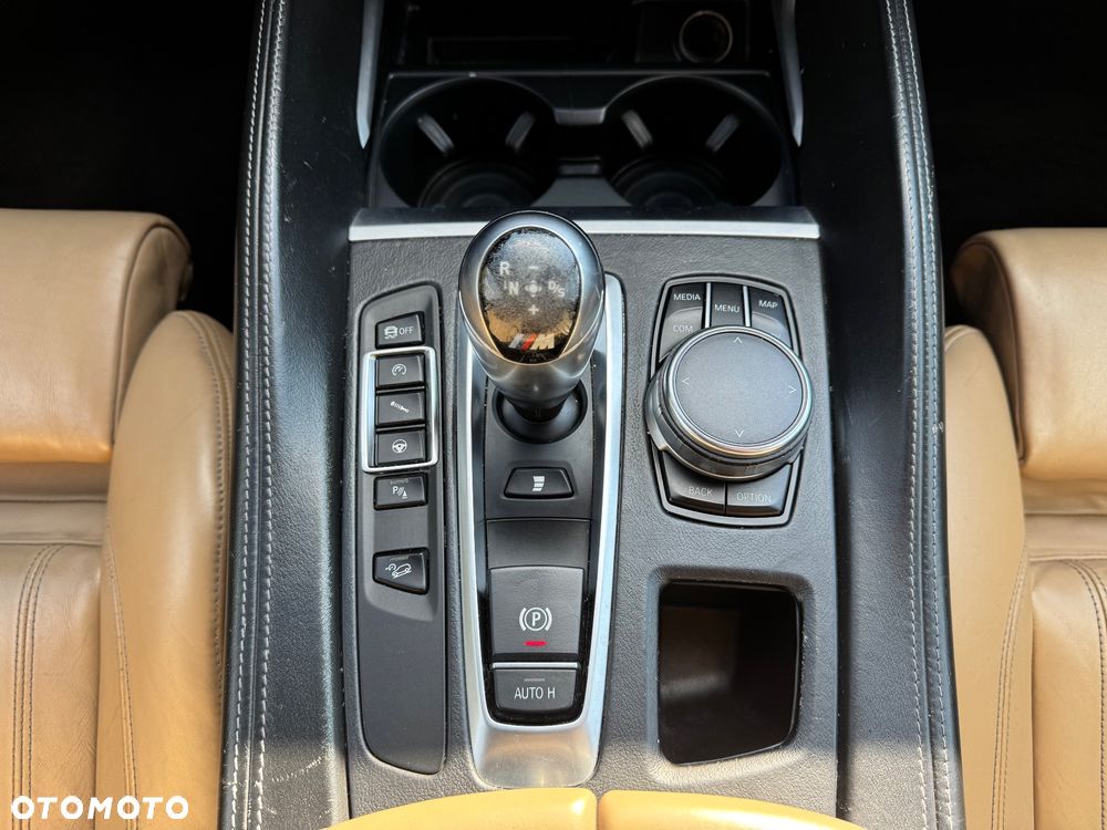 BMW X5 M Standard - 25