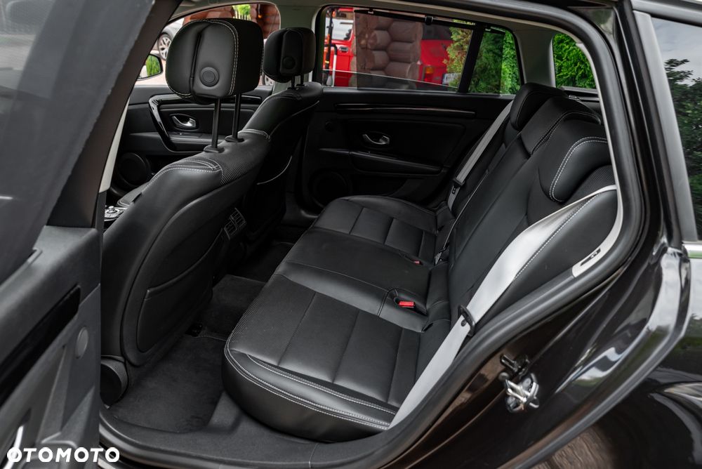 Renault Laguna 2.0 T Bose Edition - 23