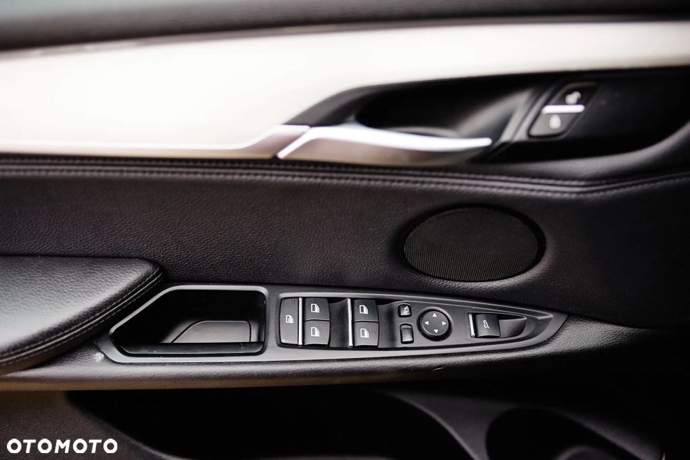 BMW X5 sDrive25d - 15