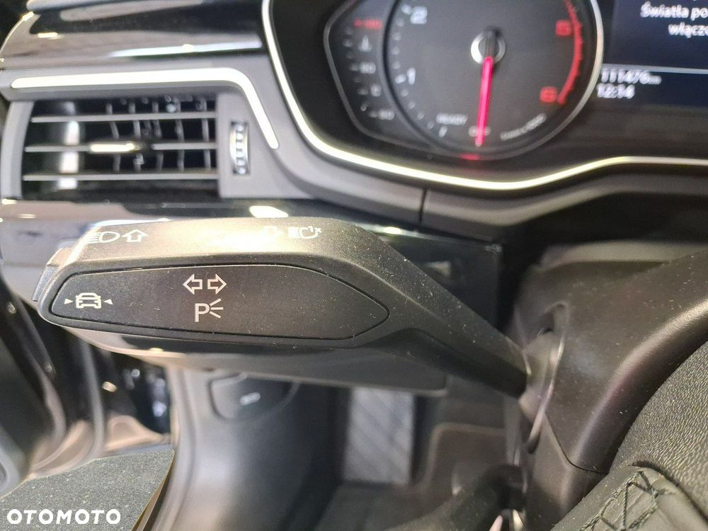 Audi A5 Sportback - 21