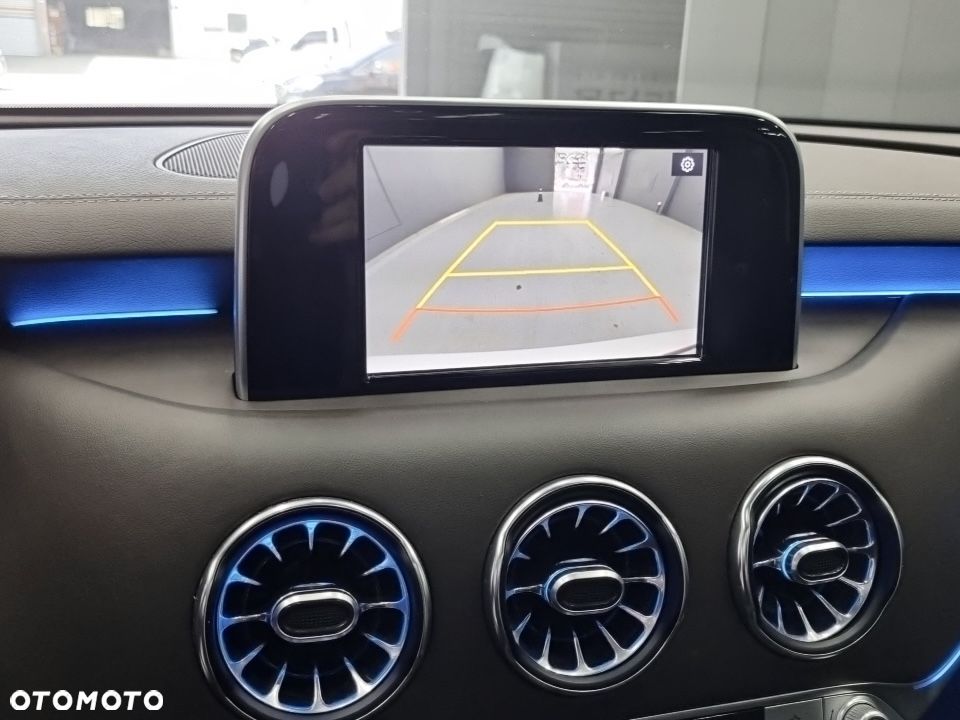 Kia Stinger 2.0 T-GDI GT Line - 11