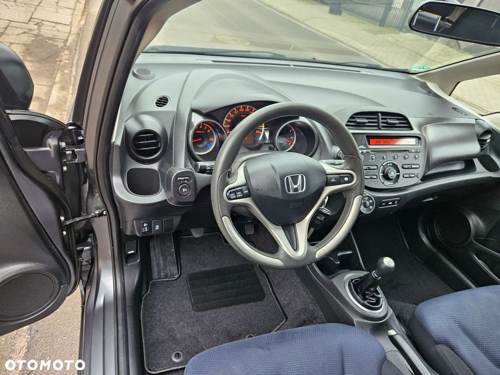 Honda Jazz 1.2 i-VTEC 50 Jahre Edition - 12