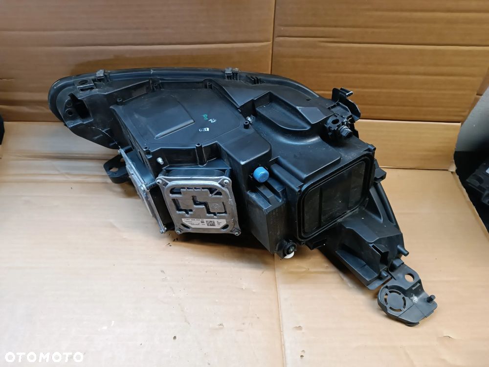 LAMPA PRZÓD PRZEDNIA LEWA FULL LED PEUGEOT 308 T9 - 6