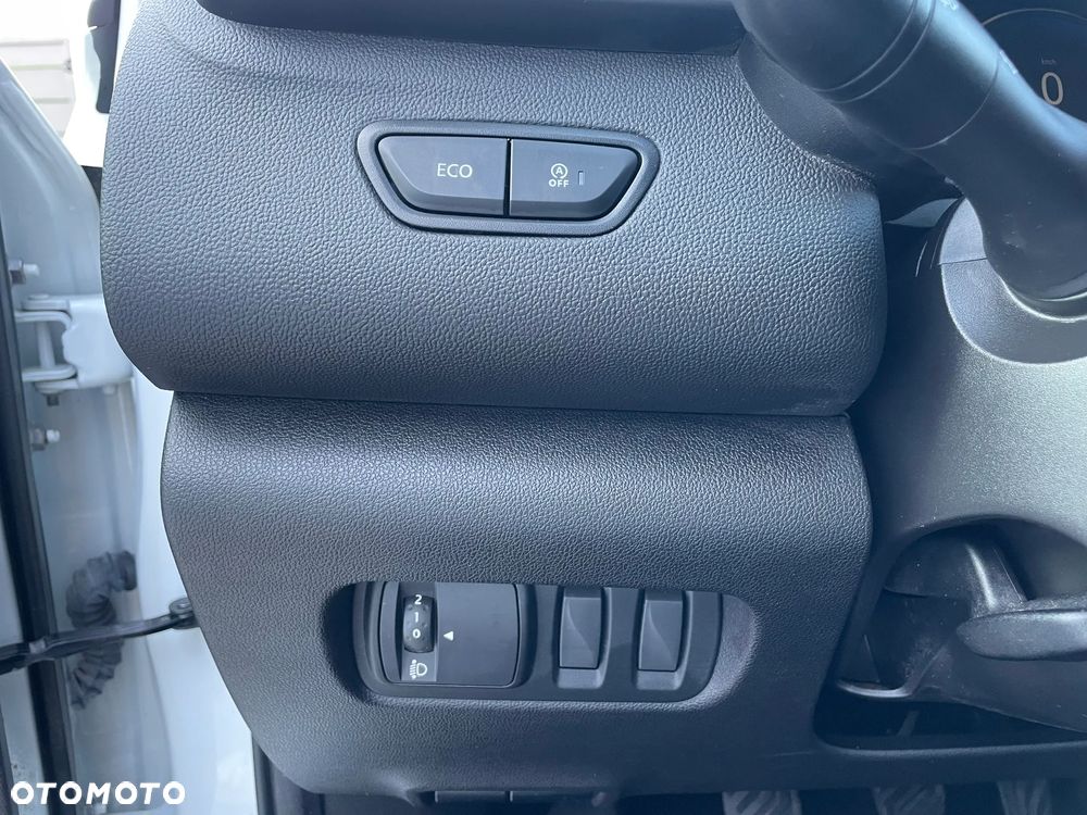 Renault Kadjar 1.5 dCi Energy Limited - 16