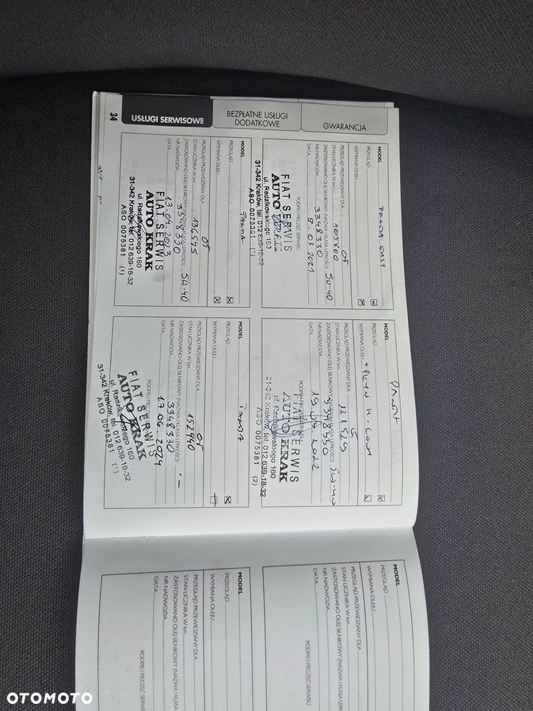 Fiat Panda 1.2 Pop - 21