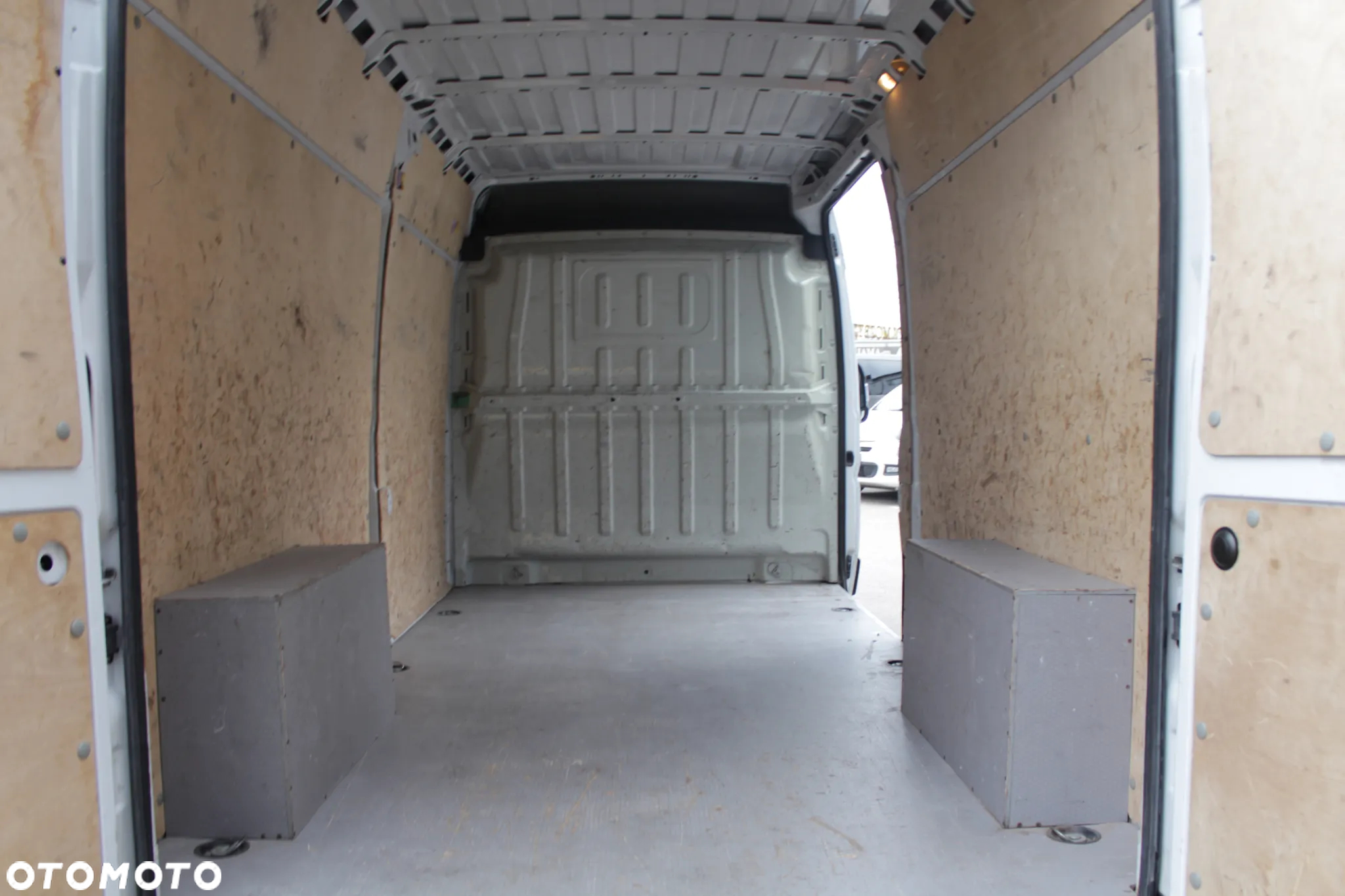 Fiat DUCATO - 7