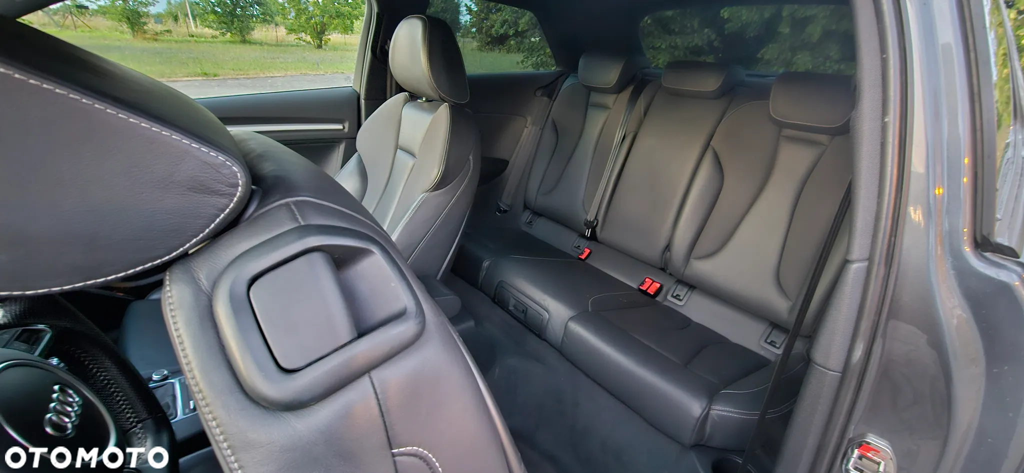 Audi A3 2.0 TDI - 8
