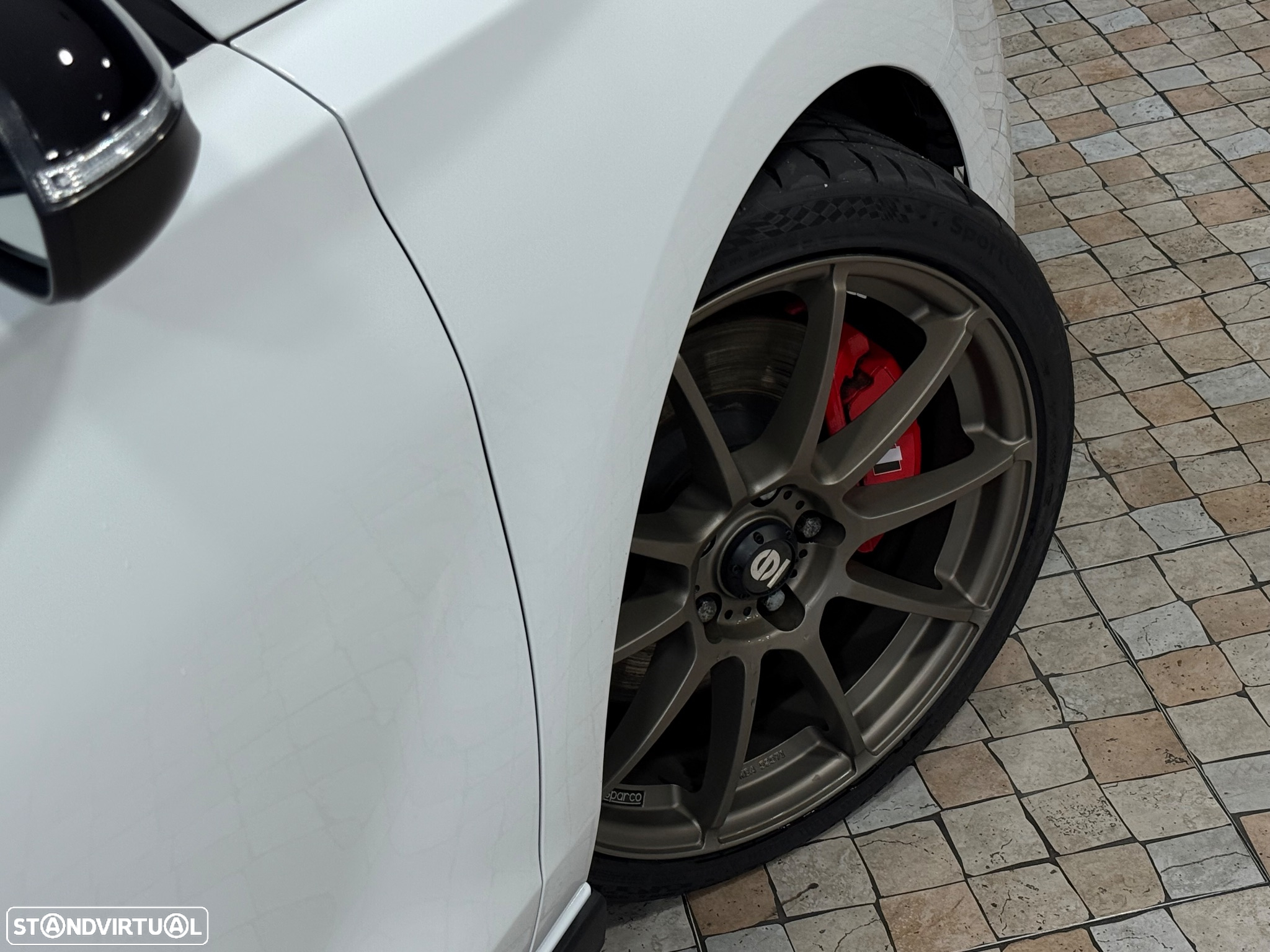 Hyundai i30 N 2.0 T-GDi Performance Pack - 10