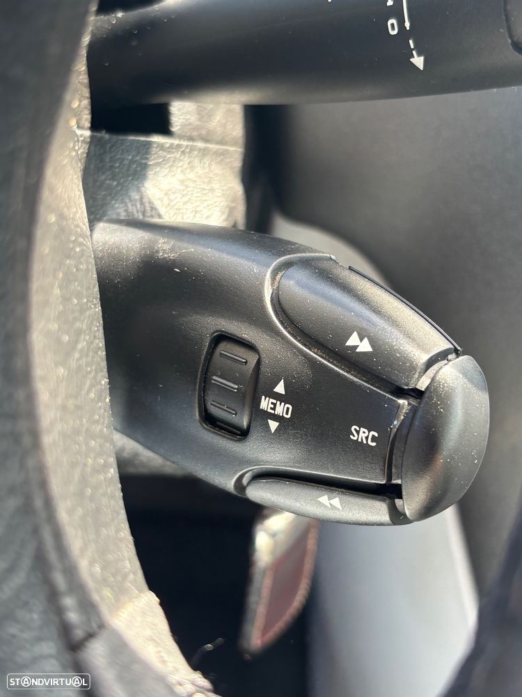 Citroën Xsara Picasso 1.6 HDi Airdream Exclusive - 7