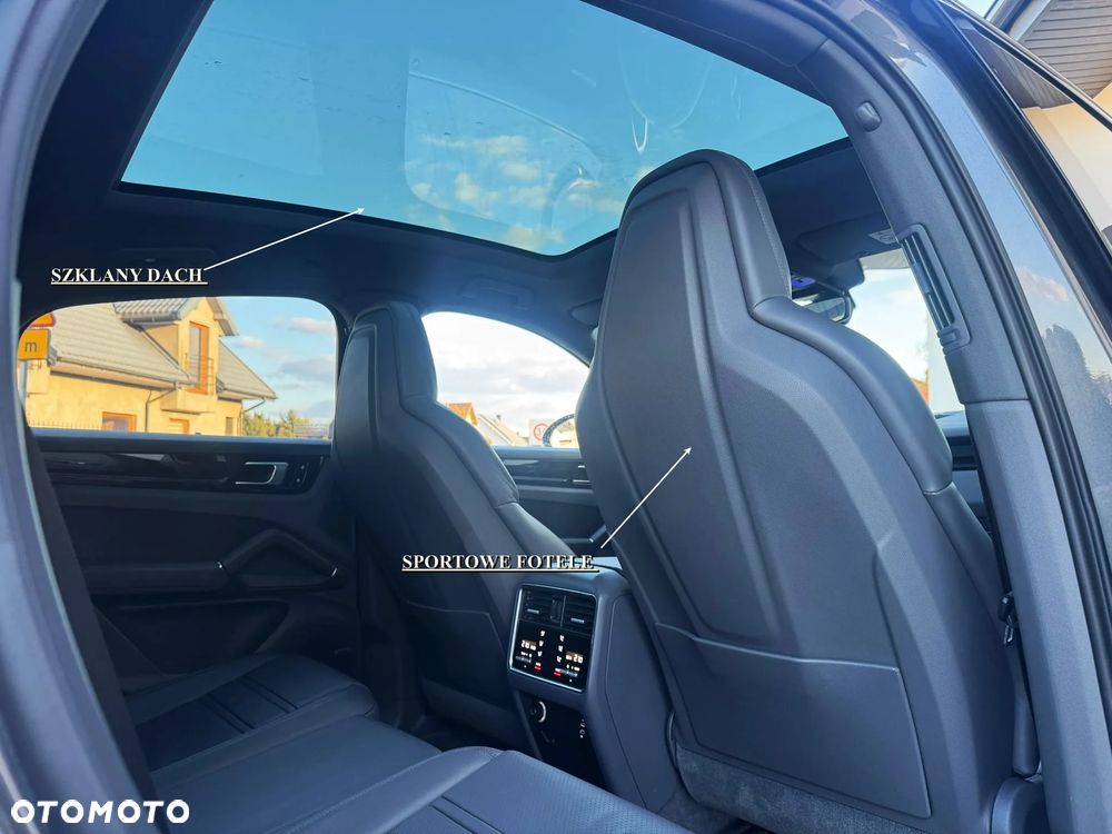 Porsche Cayenne Platinum Edition - 28