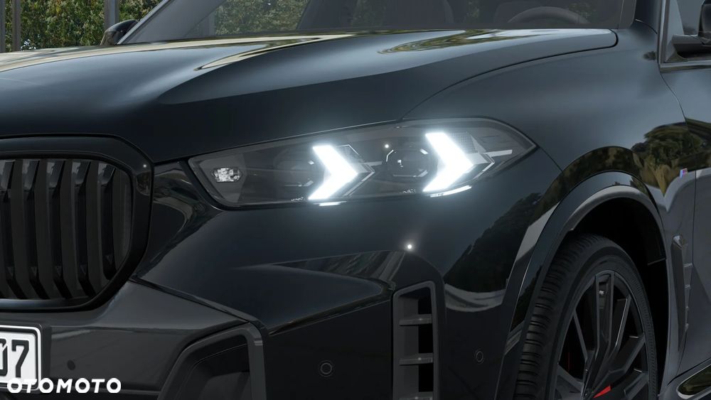 BMW X5 xDrive40d - 9