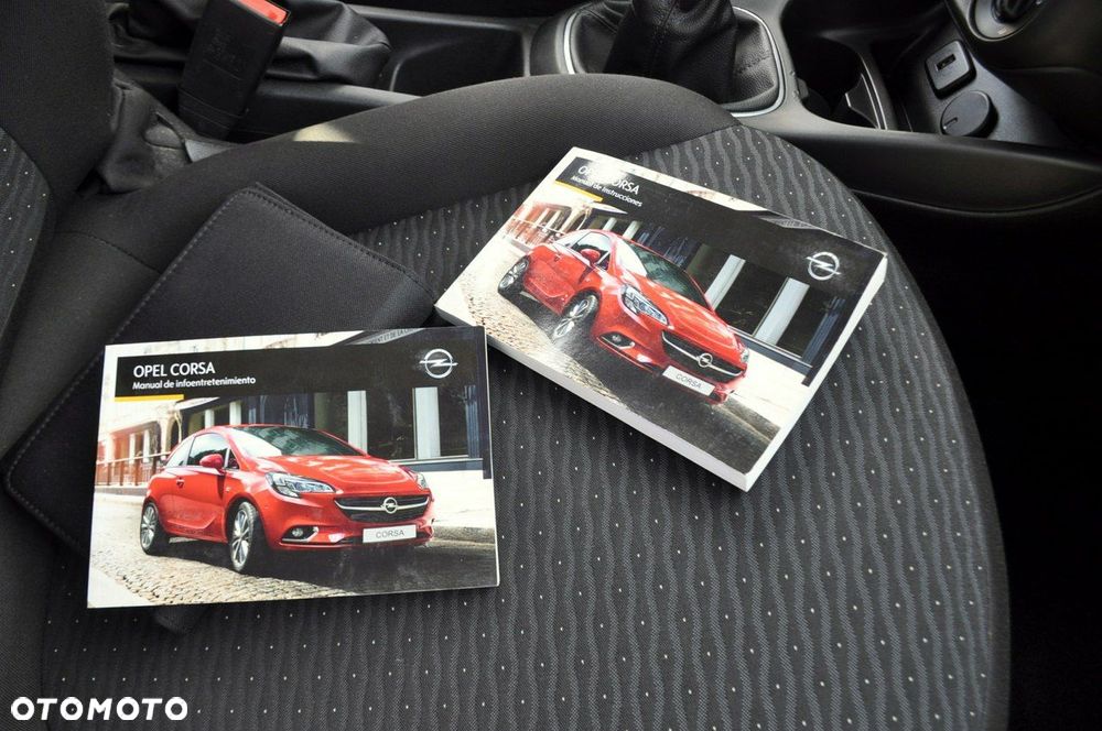 Opel Corsa - 39