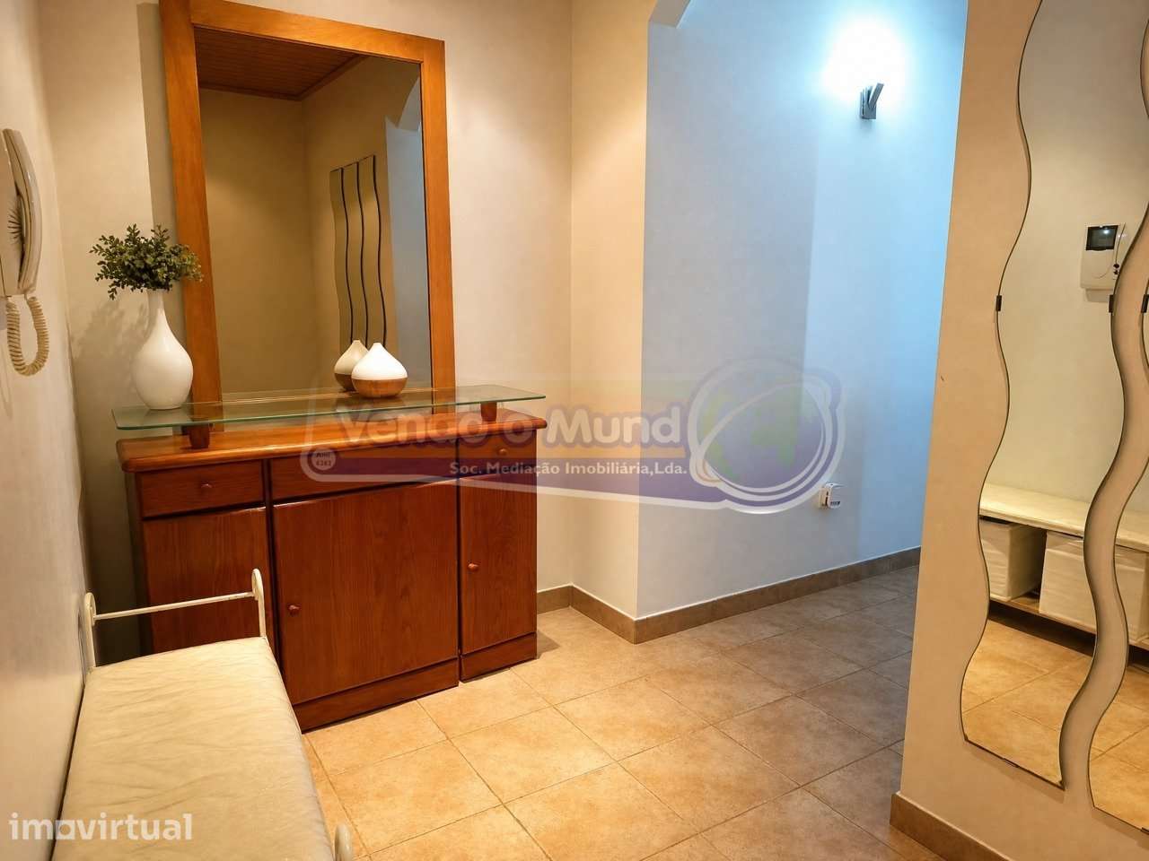 Apartamento T3 em Benavente (B679) - Grande imagem: 3/16