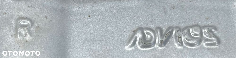 3 MERCEDES C-KLASA W 205 AMG ZACISK HAMULCOWY PRAWY PRZÓD - 11