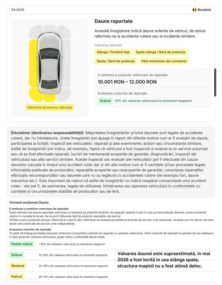 Skoda Octavia 2.0 TDI DSG Style - 13