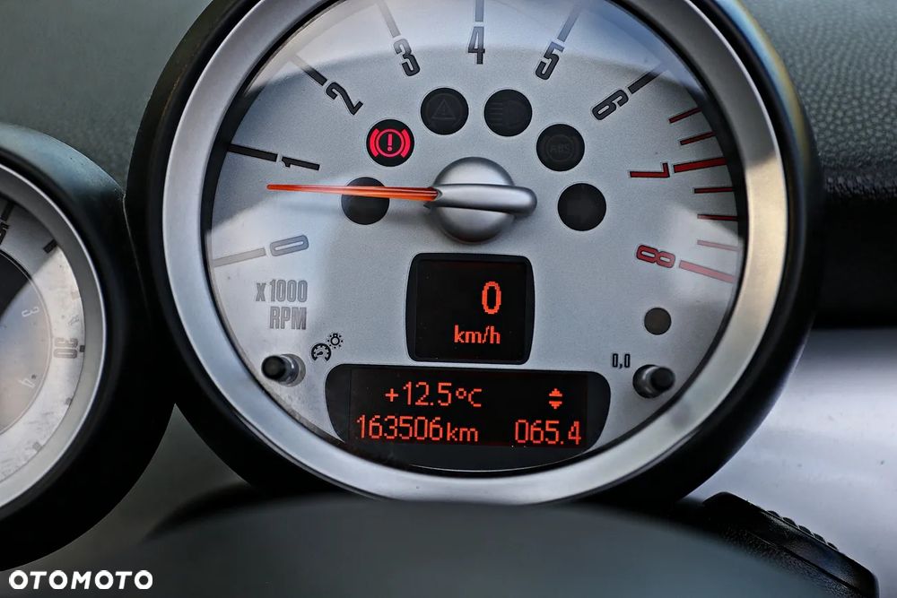 MINI Cooper Baker Street - 34