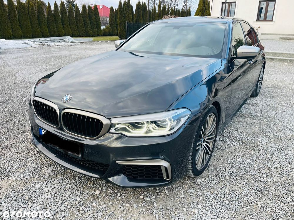 BMW Seria 5 - 3