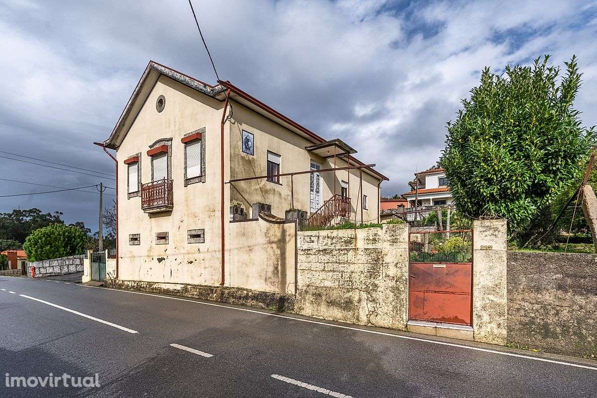 Moradia T3 para venda - Grande imagem: 2/31