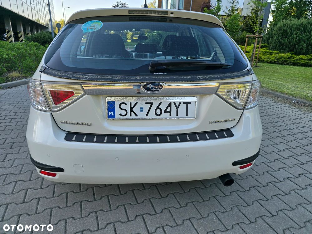 Subaru Impreza 1.5 RA - 12