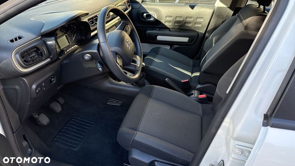Citroën C3 1.2 PureTech Feel - 7