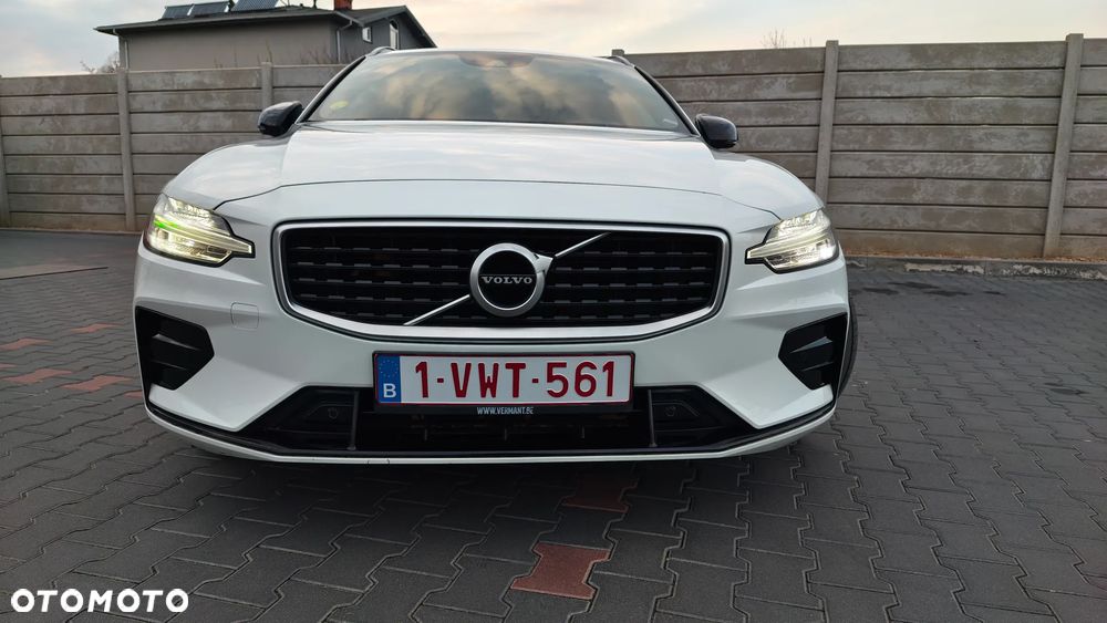 Volvo V60 D3 RDesign - 18