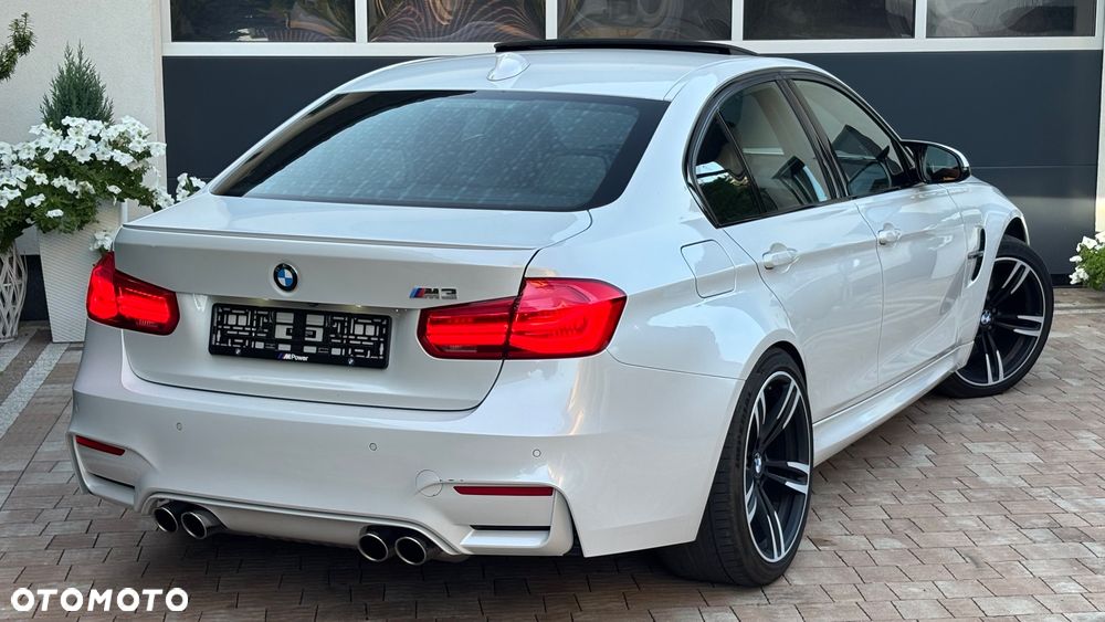 BMW M3 - 6