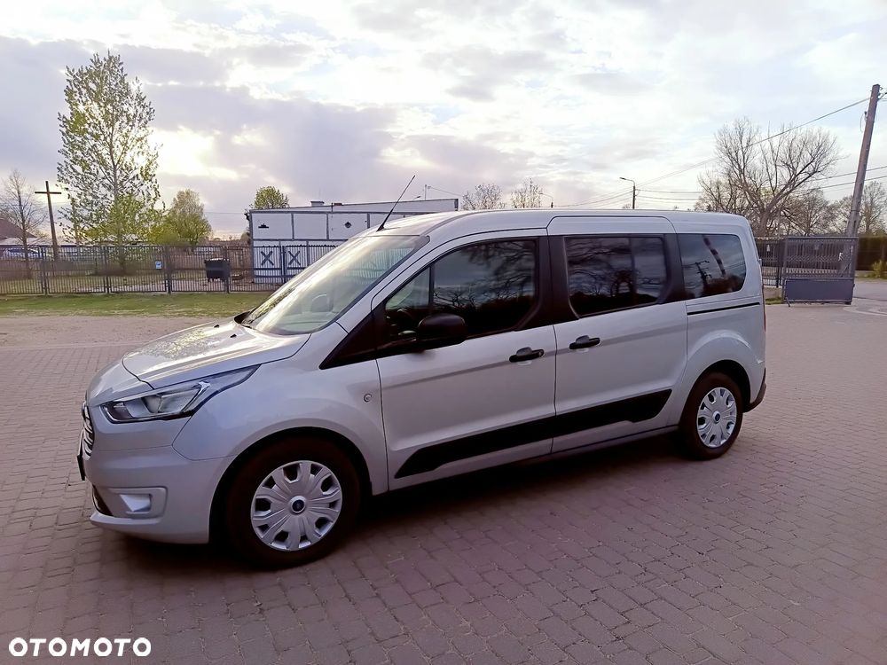 Ford Transit Connect 230 L2 Trend - 9