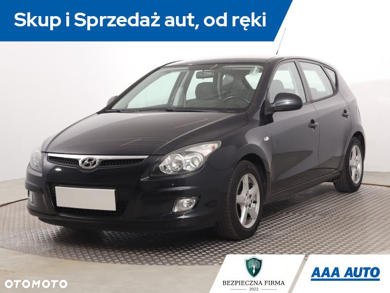 Hyundai i30 - 2