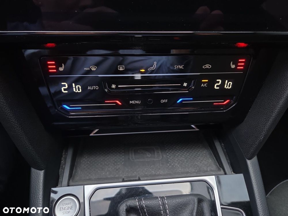 Volkswagen Arteon Shooting Brake - 15