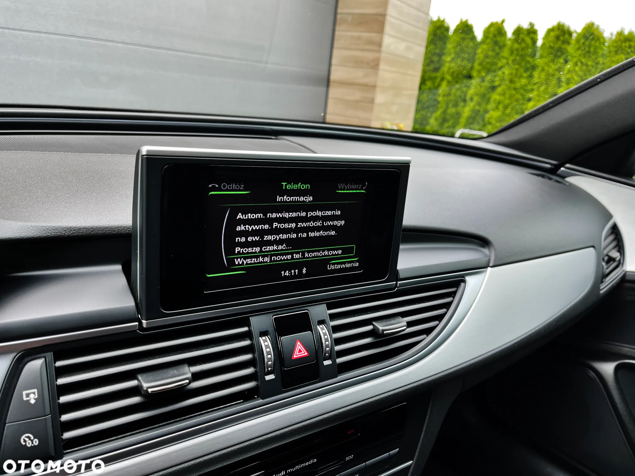 Audi A6 Avant 2.0 TDI Ultra S tronic - 29