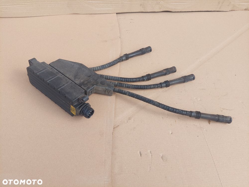 BMW E36 E46 M43 CEWKA ZAPŁONOWA