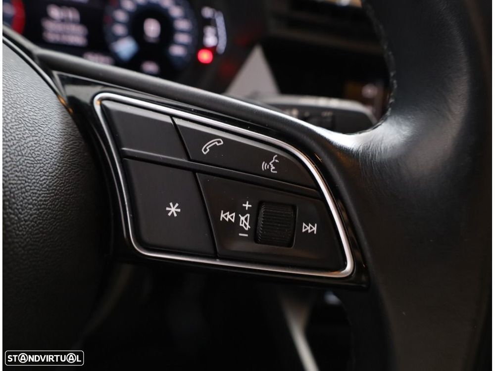 Audi A3 Sportback 30 TFSI Advanced S tronic - 17