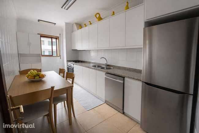 Apartamento T2 em Ermesinde - - Grande imagem: 2/12