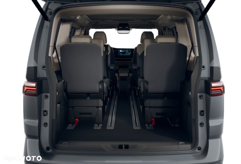 Volkswagen California - 8