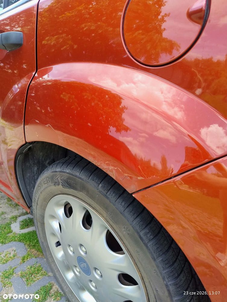 Dodge Caliber 1.8 SXT - 7