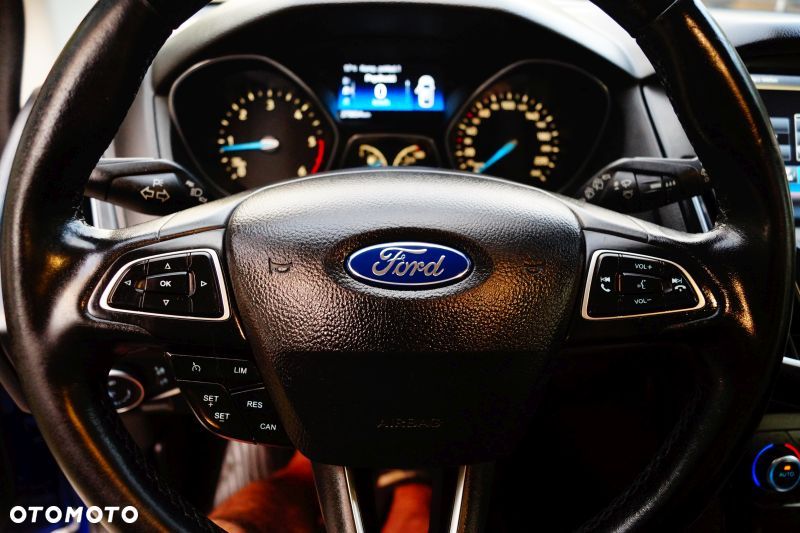 Ford Focus - 14