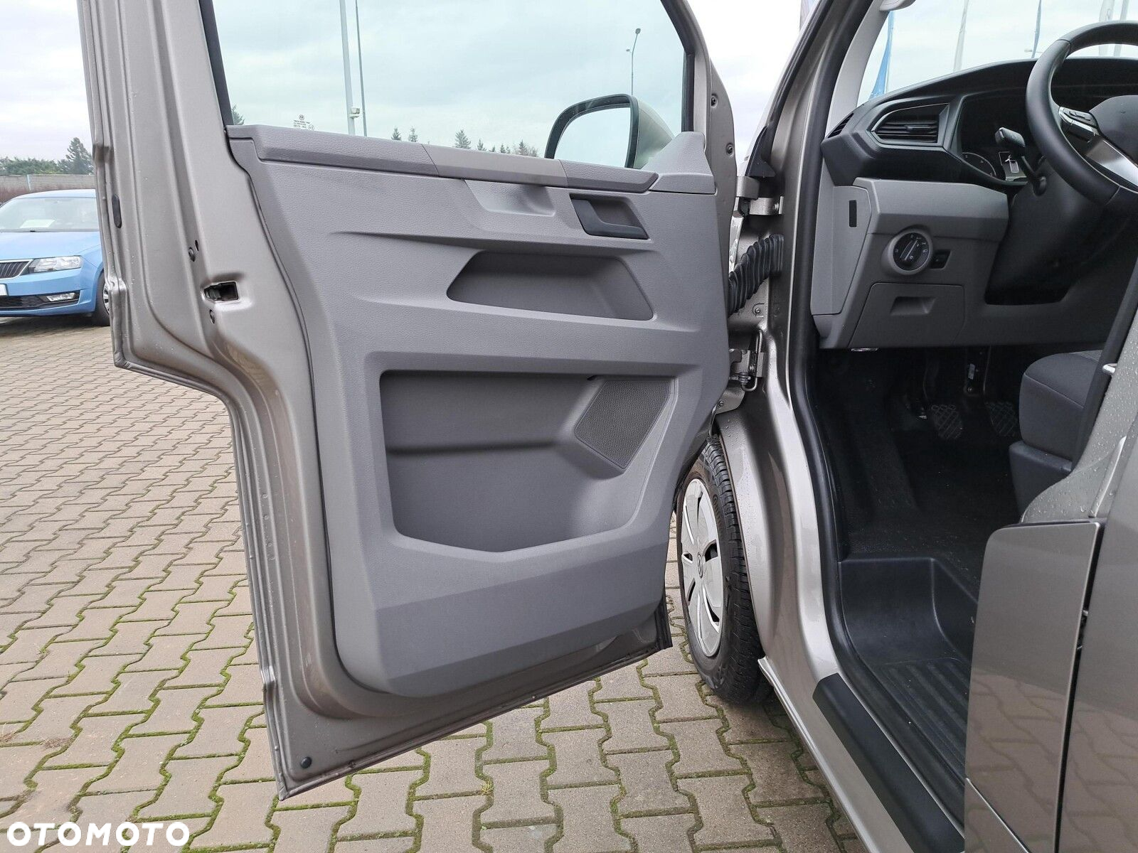 Volkswagen Transporter - 15
