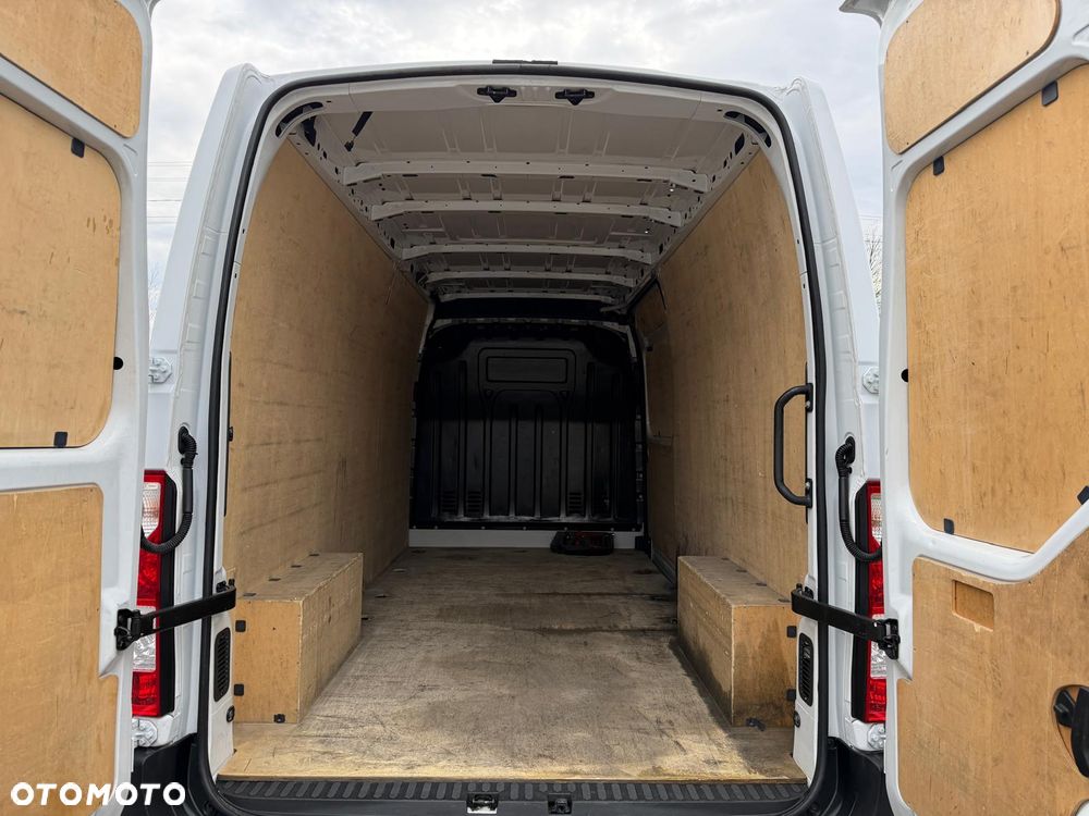 Renault Master - 14