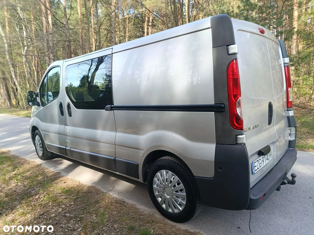 Renault Trafic - 7