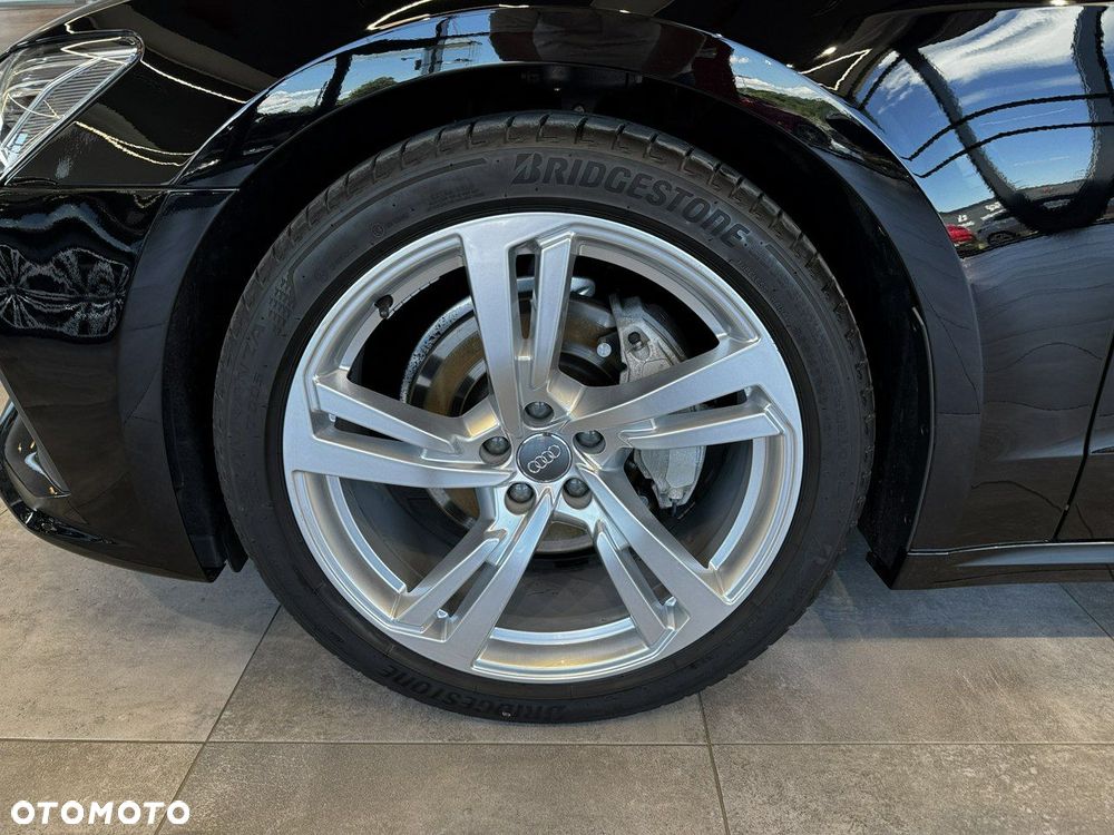 Audi A7 Sportback - 11