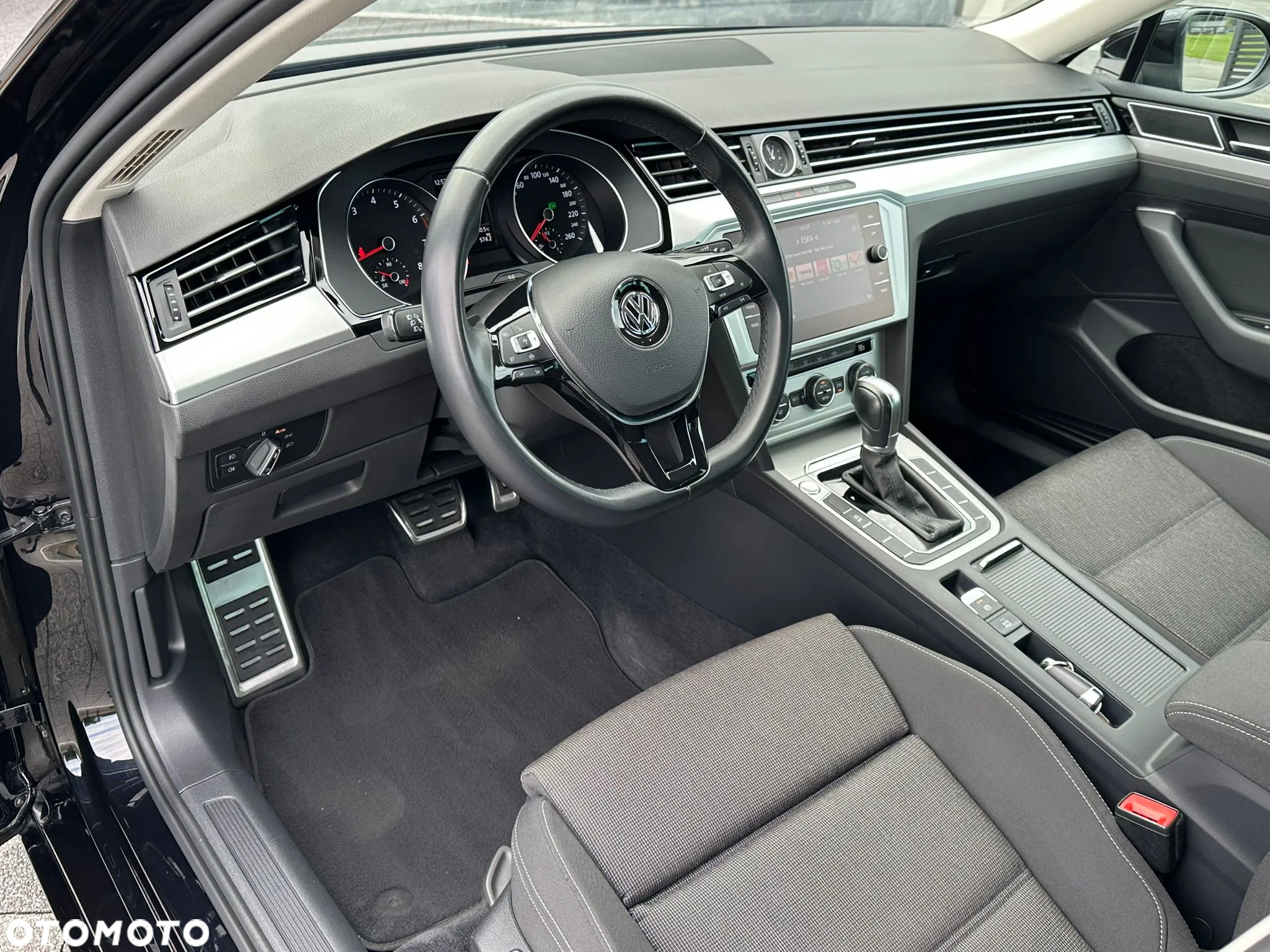Volkswagen Passat 1.5 TSI EVO Highline DSG - 16