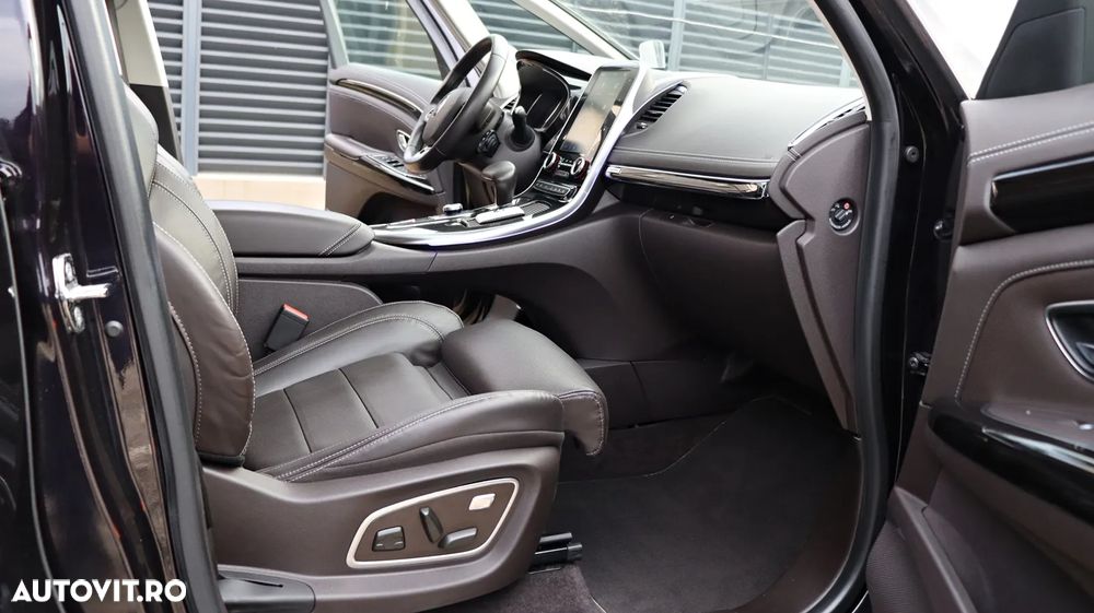 Renault Espace Energy dCi 160 EDC Initiale Paris - 15