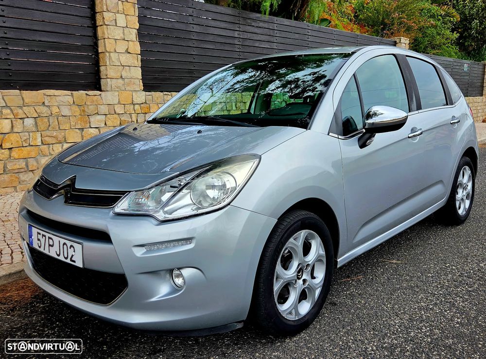 Citroën C3 - 2