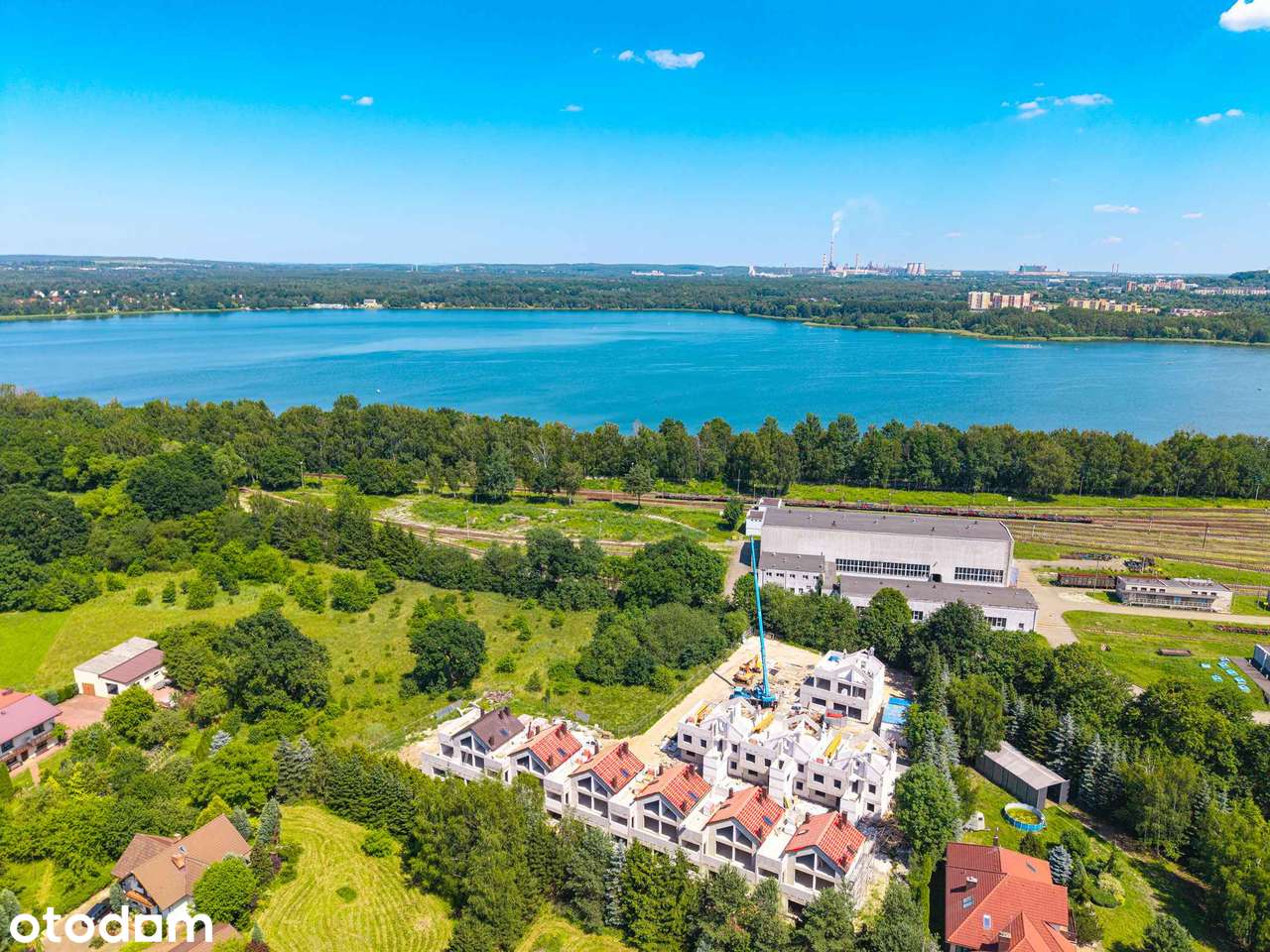 4-pokojowe mieszkanie 88m2 + ogródek