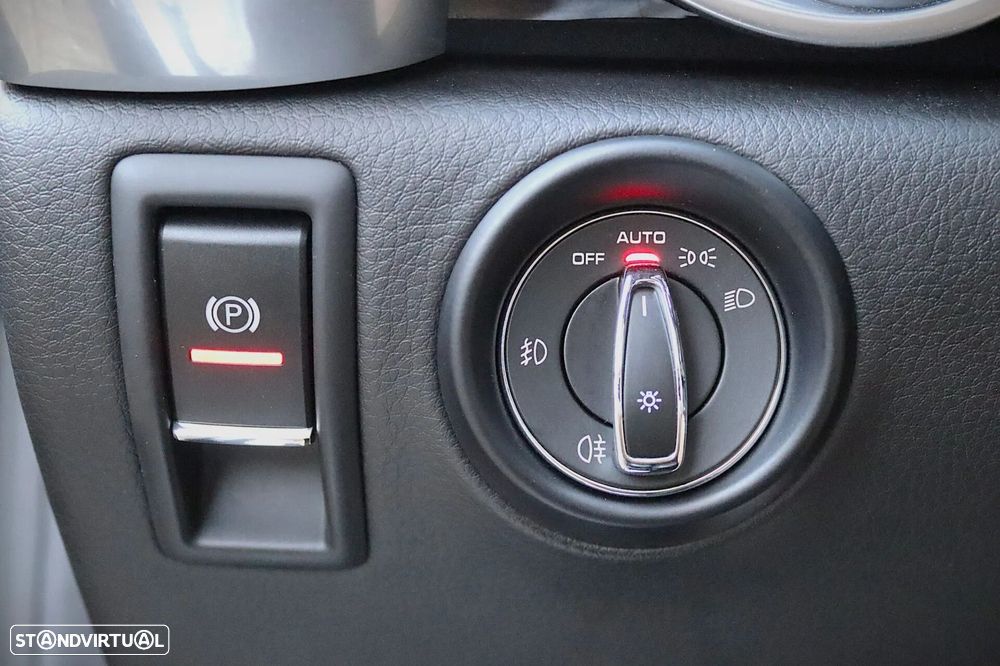 Porsche Cayenne S E-Hybrid - 20