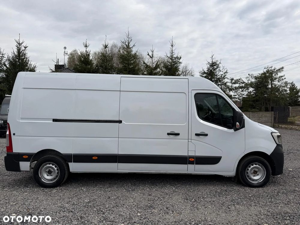 Renault Master - 4
