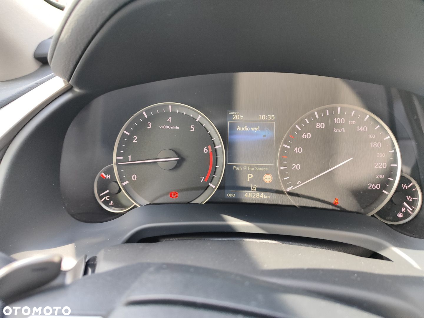 Lexus RX 300 Business Edition - 2