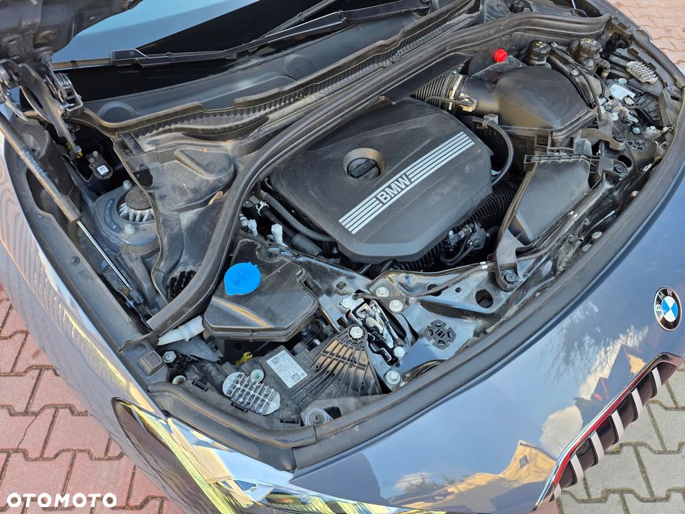 BMW Seria 2 223i mHEV Luxury Line - 18