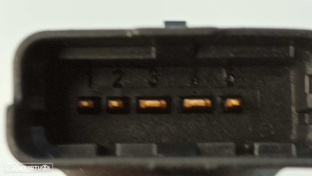 MEDIDOR DE MASSA DE AR PEUGEOT PARTNER KOMBI PREMIUM - 6