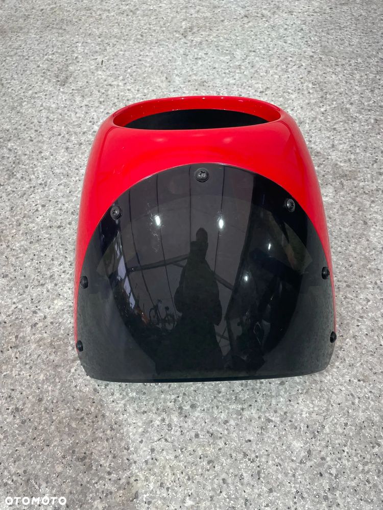 błotnik nadkole czacha owiewka Moto Guzzi V7 III Special 750 (nr1185) - 21